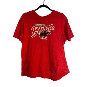 Vintage USFL Tampa Bay Bandits Shirt 1982 Football